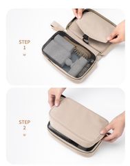 Túi đồ vệ sinh cá nhân Naturehike NH20SN010