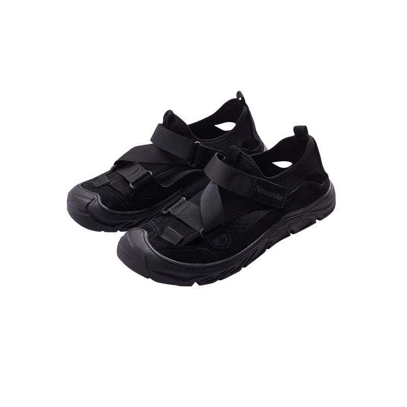 Dép đi bộ dã ngoại nam Naturehike CNH23SE003