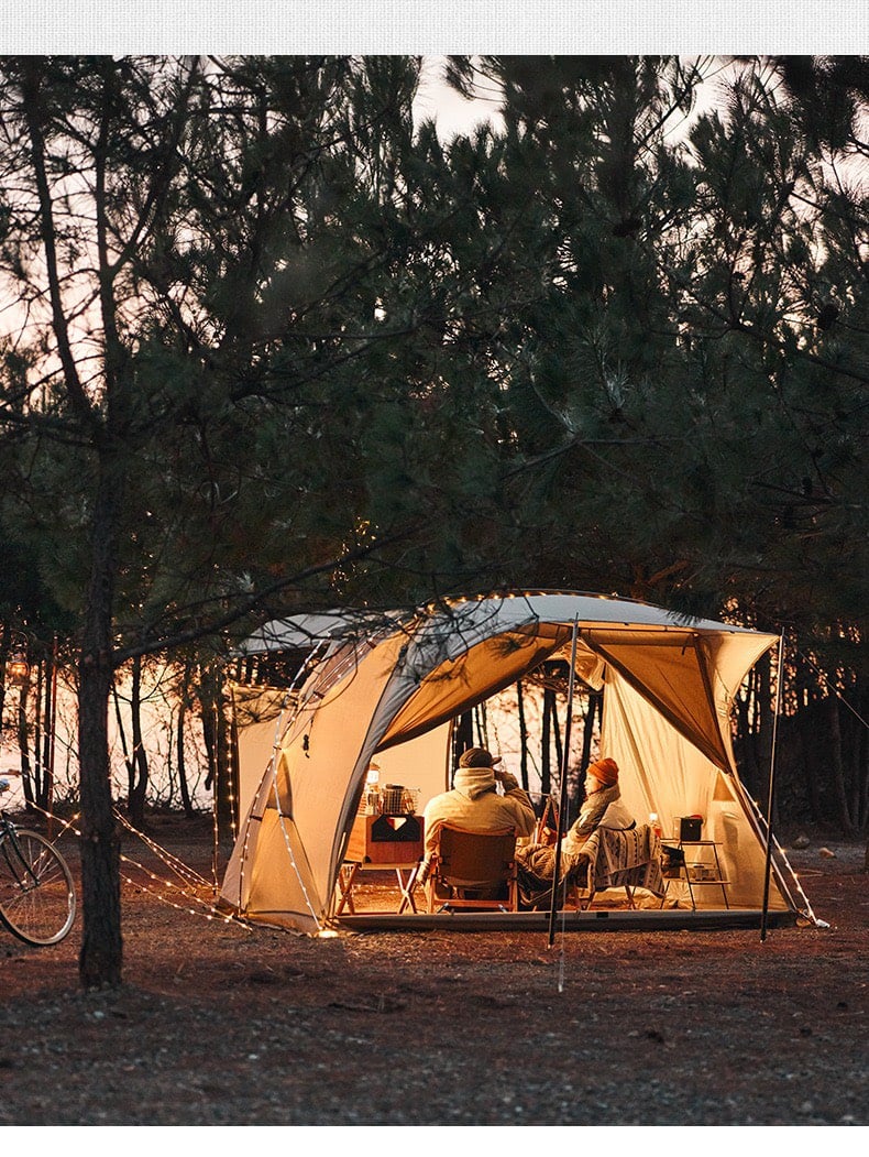 Dây đèn trang trí Naturehike CNH22DQ019