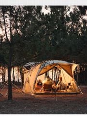 Dây đèn trang trí Naturehike CNH22DQ019