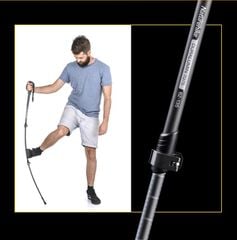 Gậy leo núi hợp kim nhôm Naturehike NH17D017-D siêu nhẹ
