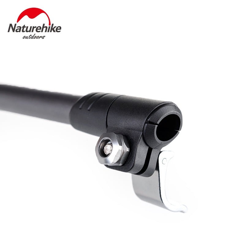 Gậy leo núi hợp kim nhôm Naturehike NH17D017-D siêu nhẹ