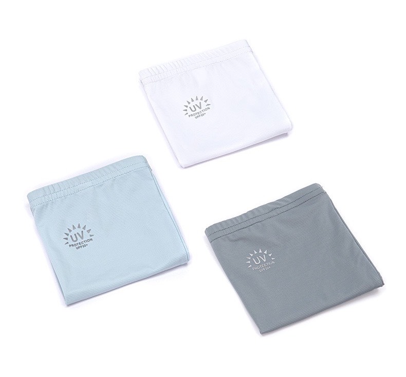 Găng tay chống nắng UPF50+ Naturehike NH21FS001 nam nữ