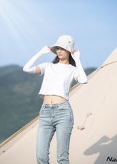 Găng tay chống nắng UPF50+ Naturehike NH21FS001 nam nữ