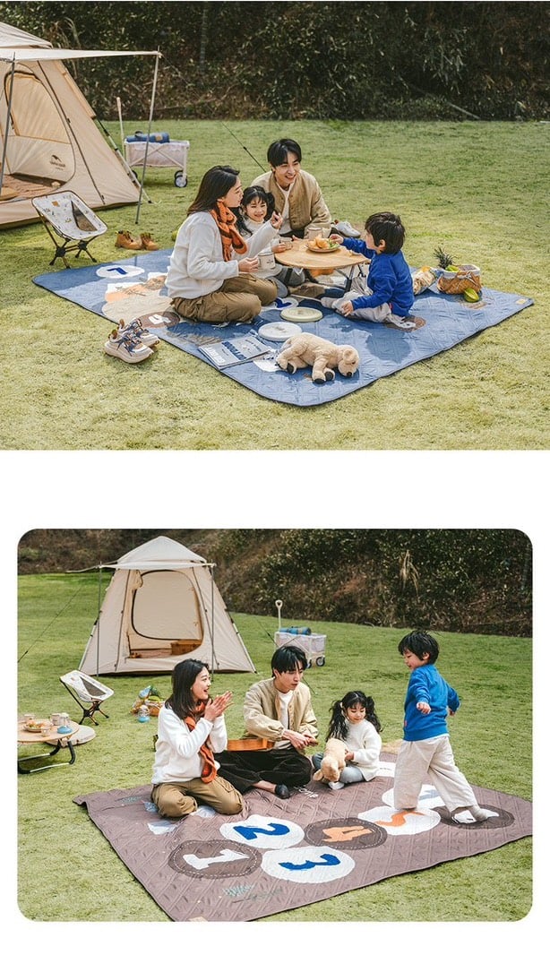 Thảm du lịch, dã ngoại Naturehike CNH22DZ14003