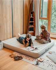 Đệm hơi đôi cho gia đình Naturehike Glamping CNH22DZ024