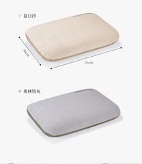 Vỏ gối hơi Naturehike NH22PJ016 bằng nhung