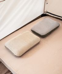 Vỏ gối hơi Naturehike NH22PJ016 bằng nhung