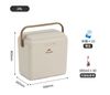 Thùng đá lạnh Naturehike Glamping CNK2300BS011