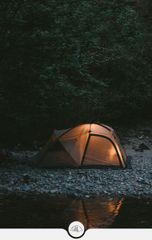 Lều đôi dã ngoại Naturehike CNK2300ZP017