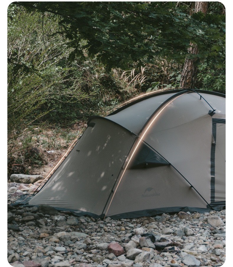 Lều đôi dã ngoại Naturehike CNK2300ZP017
