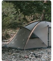 Lều đôi dã ngoại Naturehike CNK2300ZP017