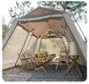 Lều Glamping tự bung Naturehike Village 13 - CNH23ZP12003