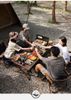 Bếp nướng than hoa BBQ Naturehike Glamping CNK2300CJ010