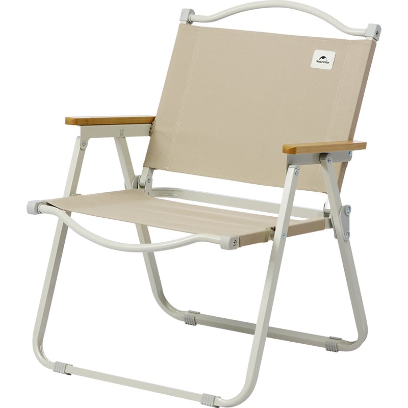 Ghế gấp dã ngoại thư giãn Naturehike CNK2300JU012 | Freeman Chuyên