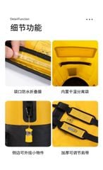 Balo mang đồ khô chống nước Naturehike NH21FSB04