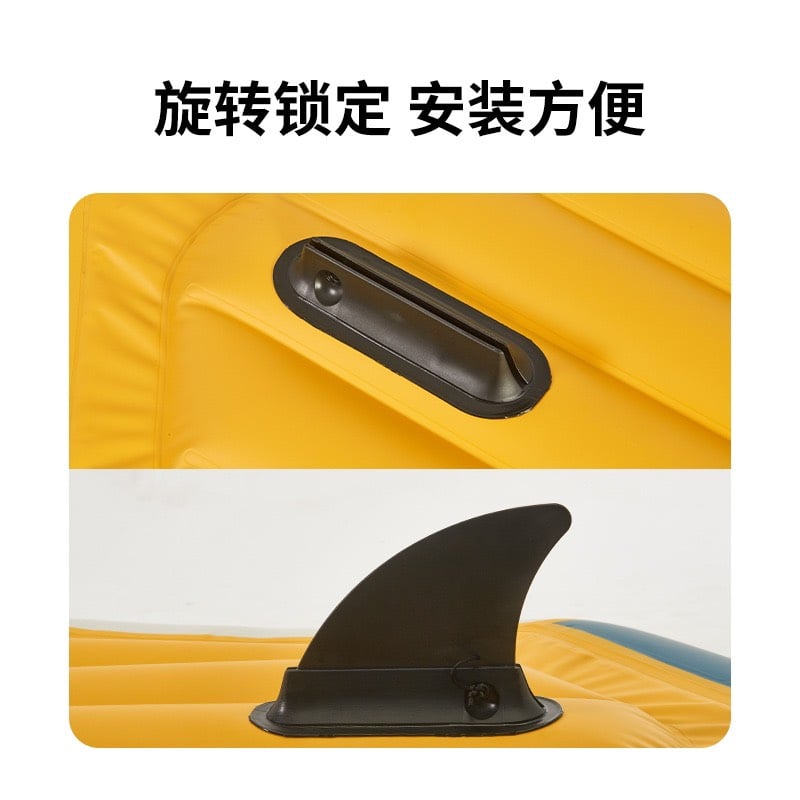 Thuyền bơm hơi Naturehike CNK2300SS012