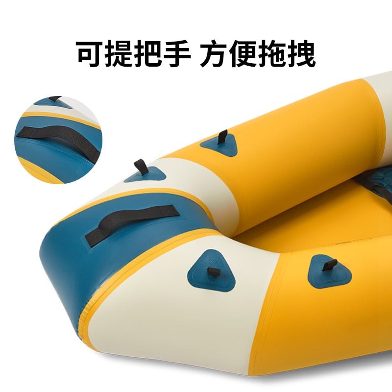 Thuyền bơm hơi Naturehike CNK2300SS012