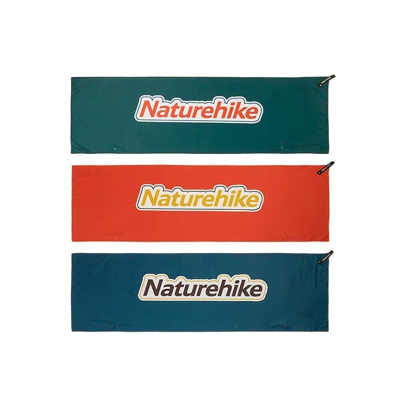 Khăn kháng khuẩn đa năng Naturehike CNK2300SS011