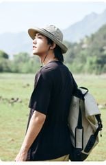 Mũ tai bèo chống nắng Naturehike CYY2321LA010 - Lưới chống côn trùng
