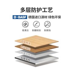 Bàn nhôm cuộn trứng Naturehike CNK2300JU010