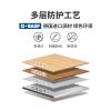 Bàn nhôm cuộn trứng Naturehike CNK2300JU010