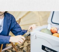 Thùng lạnh 50L Naturehike NH20SJ024 (Kéo tay)