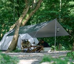Tăng phủ Vinyl chống nóng Naturehike NH20TM006