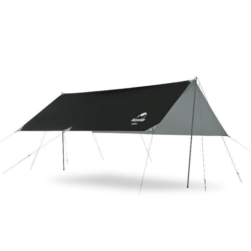 Tăng phủ Vinyl chống nóng Naturehike NH20TM006