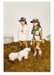 Mũ tai bèo cho bé Naturehike CNH23MZ011