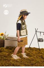 Mũ tai bèo cho bé Naturehike CNH23MZ011