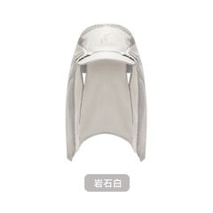 Mũ lưỡi trai nam nữ Naturehike CNH23MZ013 - cùng vạt che nắng