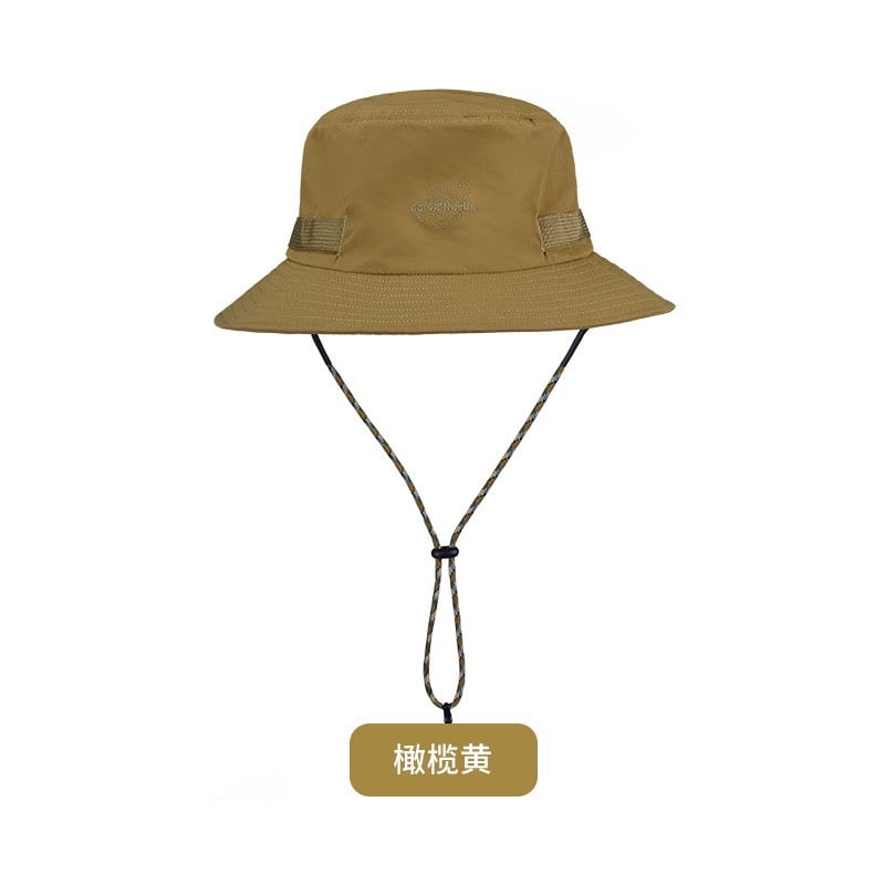 Mũ rộng vành Naturehike NH22MZ001 Trekking - leo núi