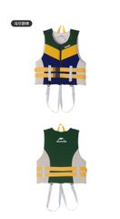 Áo phao Unisex Naturehike CNK2300SS013 - Naturehike KURA