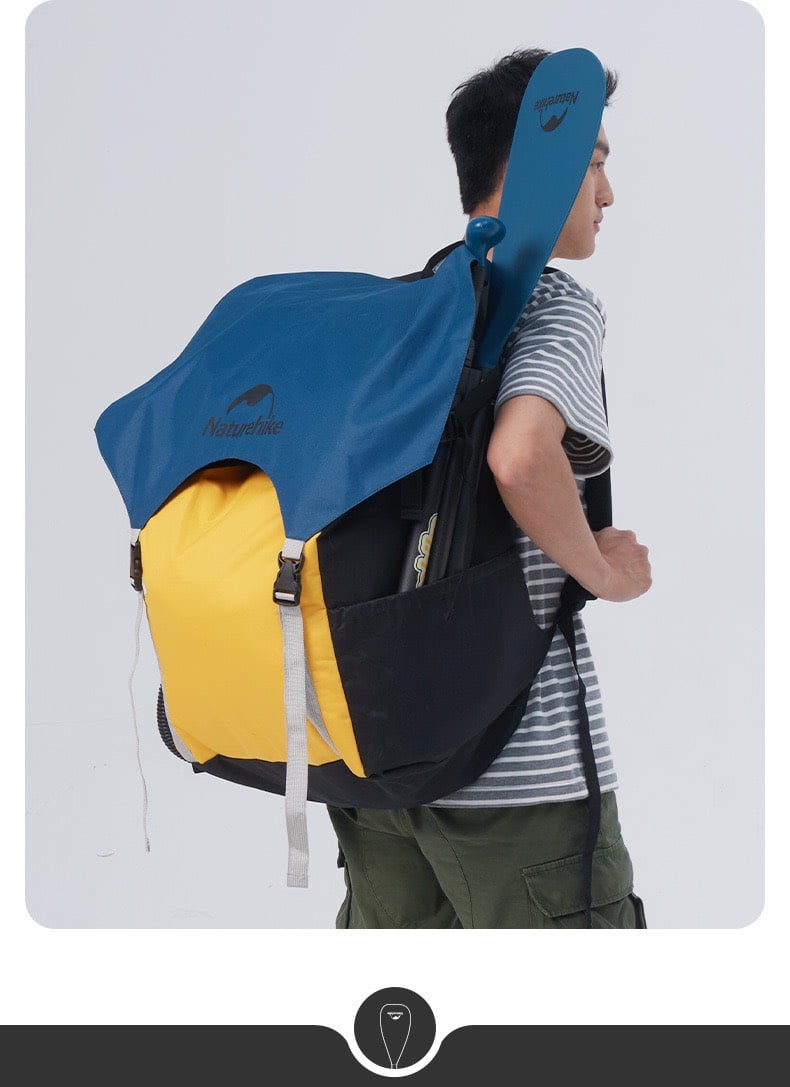 Mái chèo SUP hơi đơn Naturehike CNK2300QT010