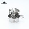 Phiễu pha cà phê Pour Over Campingmoon COF-01