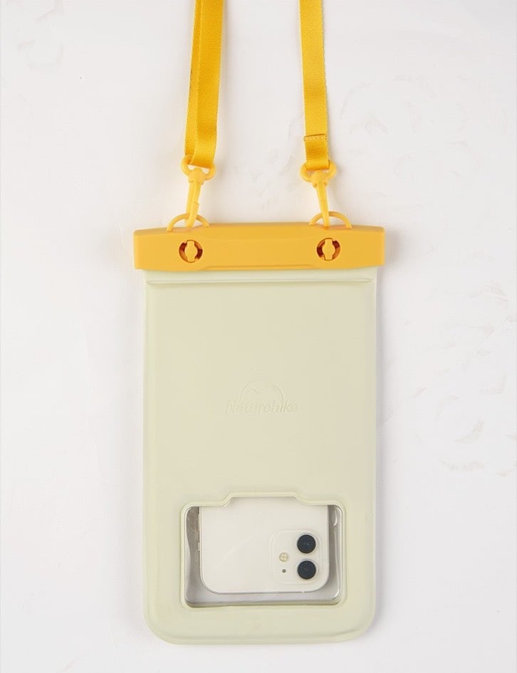 Túi đựng điện thoại chống nước Naturehike CNK2300BS015