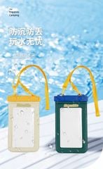 Túi đựng điện thoại chống nước Naturehike CNK2300BS015