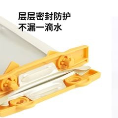 Túi đựng điện thoại chống nước Naturehike CNK2300BS015