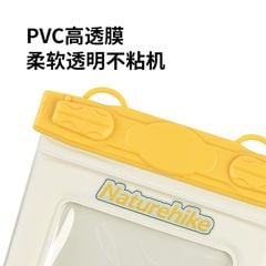 Túi đựng điện thoại chống nước Naturehike CNK2300BS015