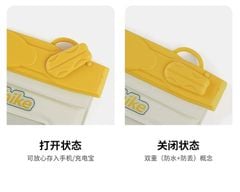 Túi đựng điện thoại chống nước Naturehike CNK2300BS015