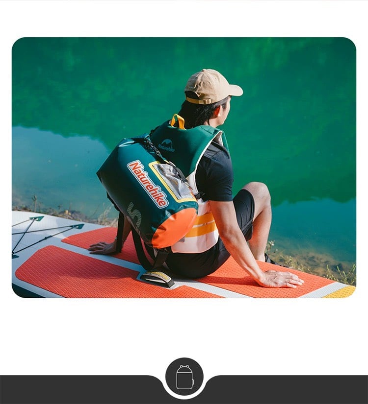 Túi đồ khô Naturehike CNK2300BS017