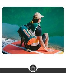 Túi đồ khô Naturehike CNK2300BS017