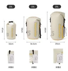 Túi đồ khô Naturehike CNK2300BS017