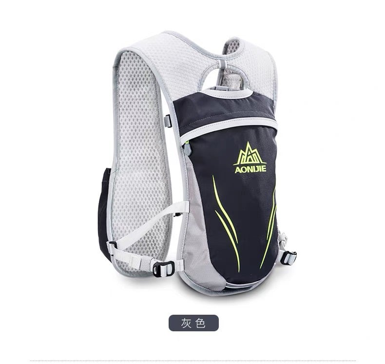Vest nước chạy bộ Aonijie E885 - Chạy Trail, Marathon đương dài
