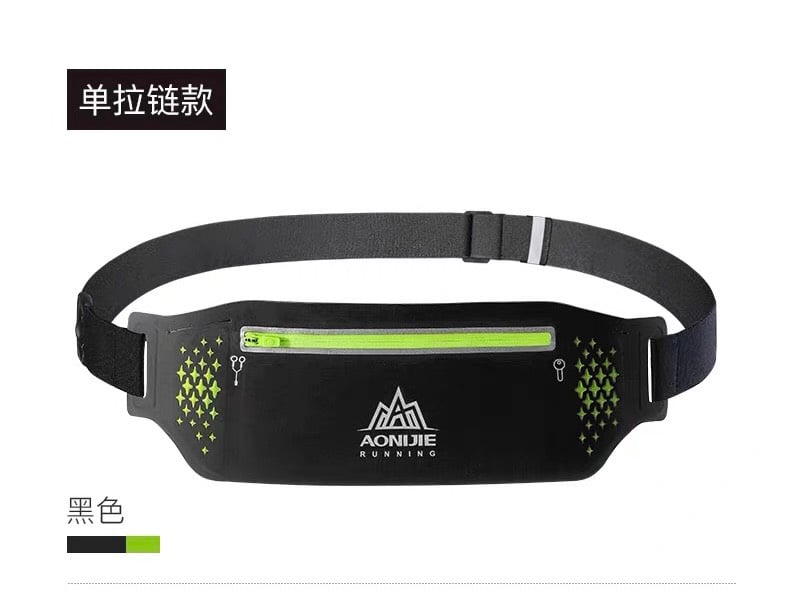 Belt hông chạy bộ Aonijies W923/W946 (1 hoặc 2 ngăn khoá)