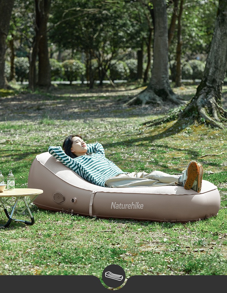 Sofa hơi thư giãn Naturehike CNH22DZ027