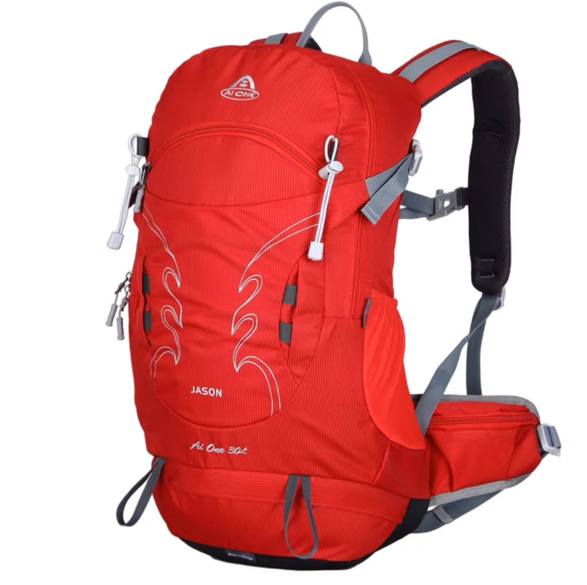 Balo Hiking - Trekking AI ONE KA-1869 - 30L