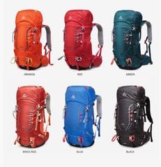 Balo trợ lực Trekking - leo núi AI ONE KA-8109S