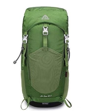 Với Balo Trekking - leo núi 40L AI ONE KA-1755B